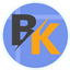 BK Create logo