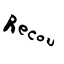 Recov logo