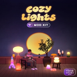 Cozy Lights - MOD KIT by Arnie / translation spanish by dokimtz