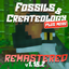Fossils & Createology Remastered (+ More) logo