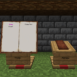 Book Portals By GroxicTinch logo