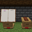 Book Portals By GroxicTinch logo