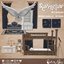 The Magic World——Ravenclaw PART logo