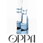 OPPASIMS - Willona Heels logo