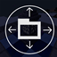 Waystone Syncroniser logo