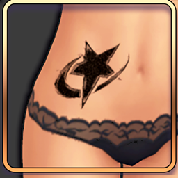 ⚓ [ESI]  #134 (LowerFront) logo