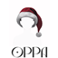 OPPASIMS - Jolly Knome Hat logo