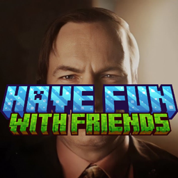 [HFwF] Have Fun with Friends logo