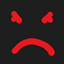 Cursed Darkness logo