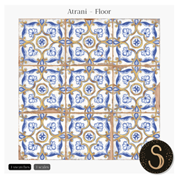 Sims4Luxury - Atrani - Floors