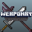 OMNIANTIC's Weaponry Expansion logo