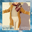 Toddler's Blown Up Outerwear Winter Overcoat Scarf (Female) logo