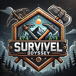 Survivel Odyssey logo
