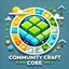 Community Craft Core logo