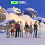 Main Menu-Snowy Mountain logo