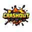 CrashOut SMP Lite logo