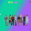 Main Menu-Bright Rainbow Gradient logo