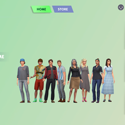 Main Menu-Pastel Green Gradient logo