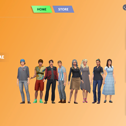 Main Menu-Pastel Orange Gradient logo