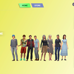 Main Menu-Pastel Yellow Gradient logo