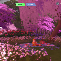 Main Menu-Picnic logo