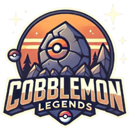 Cobblemon Legends: New Horizons project image