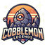 Cobblemon Legends: New Horizons logo