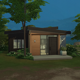 Cedar Hollow - no CC logo