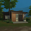 Cedar Hollow - no CC logo