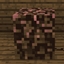 Netherrack and Soulsand recipes logo