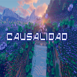 Causalidad logo