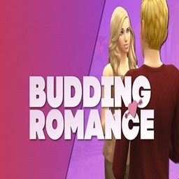 Budding Romance Mod by wickedpixxel / translation spanish by dokimtz