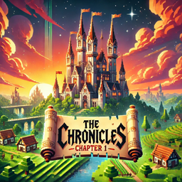 The Chronicles - Minecraft Modpacks - CurseForge