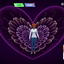 Main Menu-Dark Heart logo