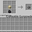 Crafteable Gunpowder logo