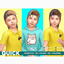 CasualSims - Quick Hairstyle for Children logo