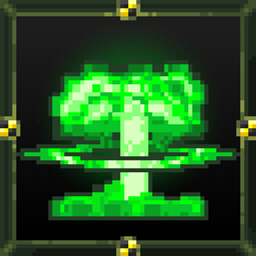 Alexs Caves: Fallout Edition logo