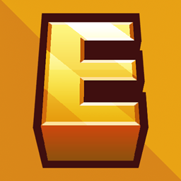 Irmandade: Eternos - Fanmade logo