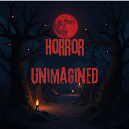 Horror Unimagined project image