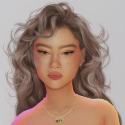 lucia ivy logo