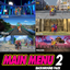 Main Menu Background Pack 2 by Jochi logo