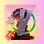 Voloron 4 logo