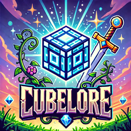 Cubelore project image