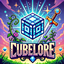 Cubelore logo