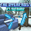 The Overfrost: Ice Overhaul logo