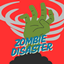 Zombie Disaster logo