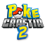 Pokecraftia 2 logo