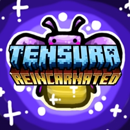 Unusual End x Tensura Compatibility project image