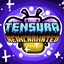 Unusual End x Tensura Compatibility logo