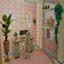 Pink Teen Room - No Cc logo